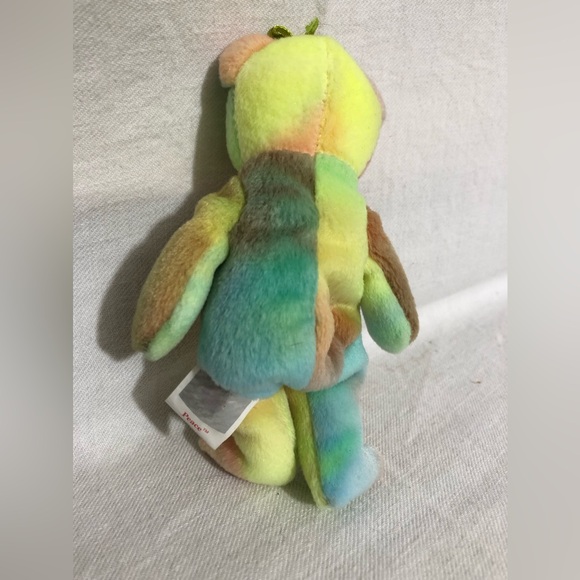 Beanie baby Peace - Picture 3 of 4